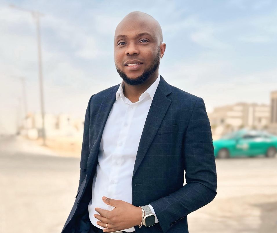 Adedotun Adams - Chief Executive Officer at 3A Empire Ltd