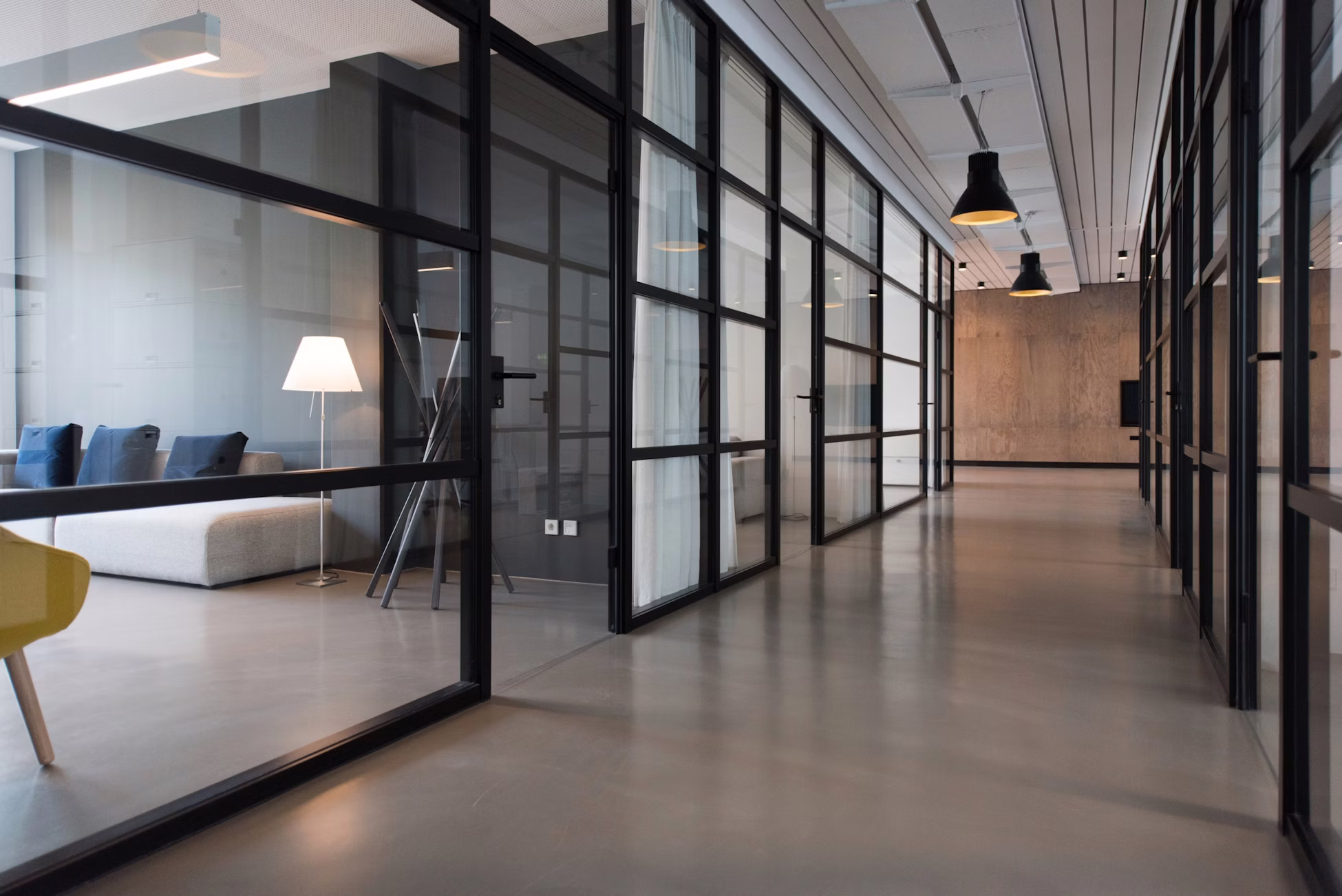 3A Empire Office Building - Modern workspace for innovative solutions